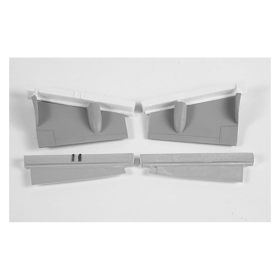 CMK Harrier GR.7/AV-8B Harrier II Flaps (129-Q48356)
