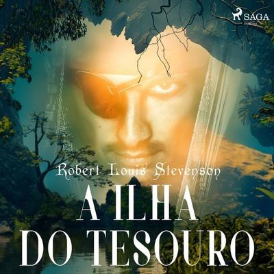 A ilha do tesouro - Robert Louis Stevenson, Audio, 9788726949896