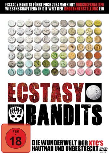 Etienne Sauret - Ecstasy Bandits - Preis vom 02.10.2026 23:42:20 h