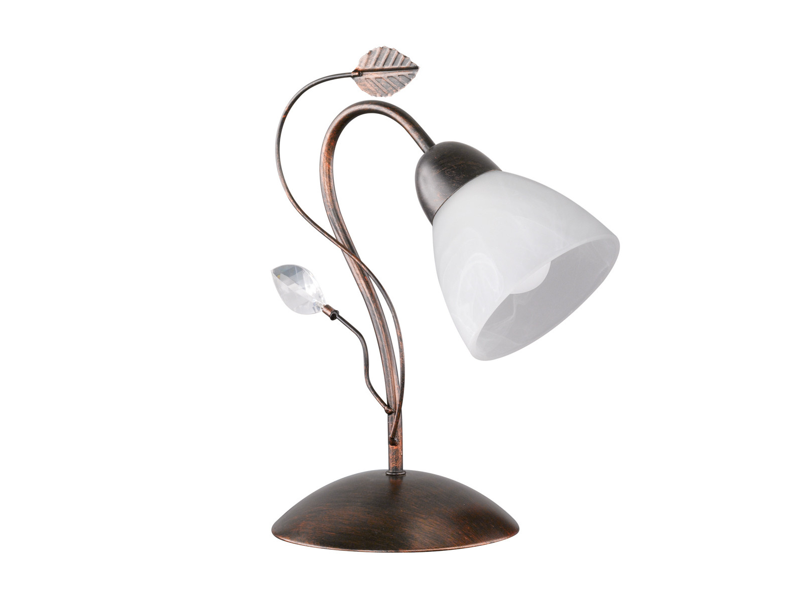 Tafel lamp Trio Traditio 500700128