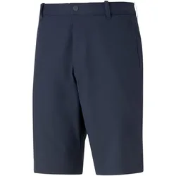 PUMA Dealer 10" Golf-Shorts Herren 05 - navy blazer 40