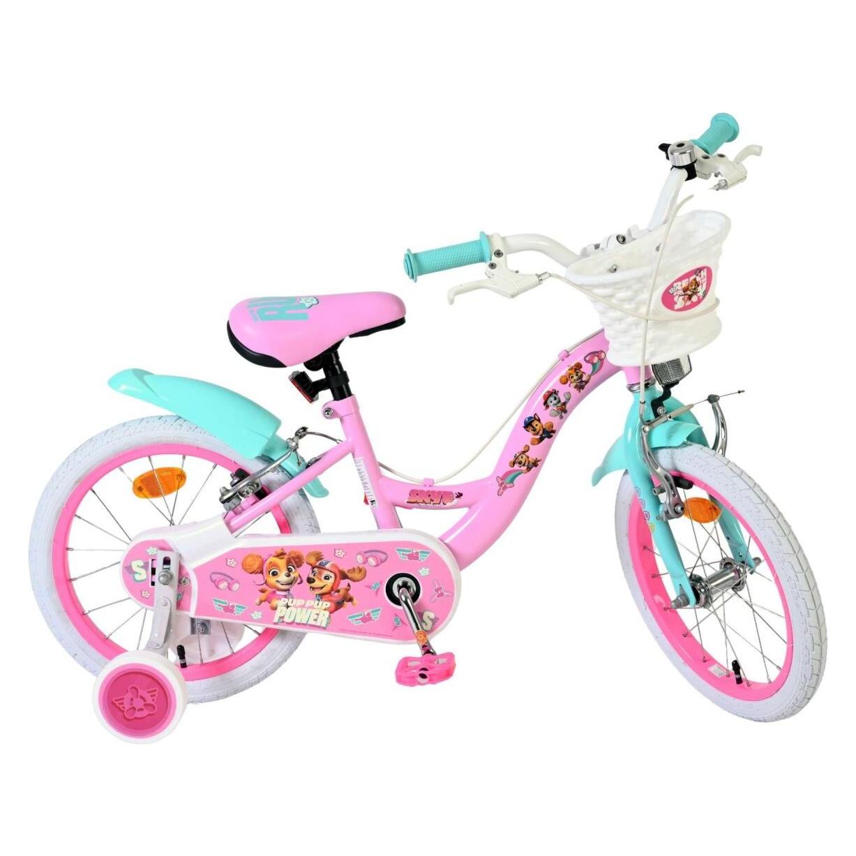 Volare Paw Patrol Kinderfahrrad (16") (66255887)