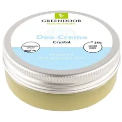 Greendoor Deo Creme Crystal