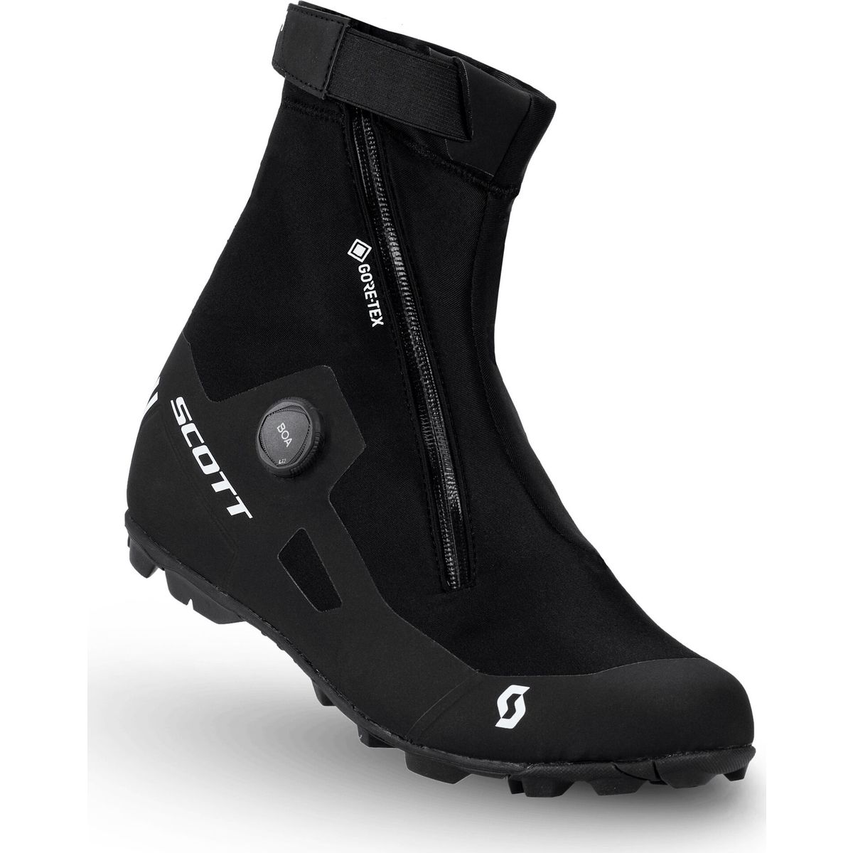 Scott Shoe Mtb Heater black (0001) 43.0 4235910001430