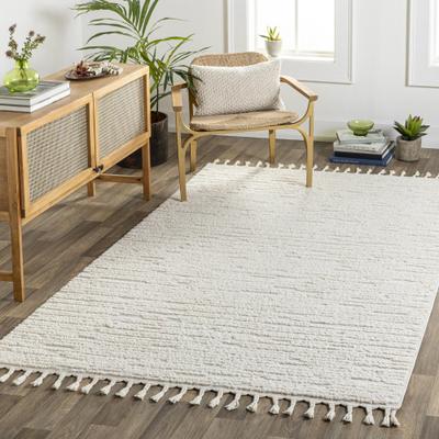 Livabliss Raima Global Geometric Area Rug