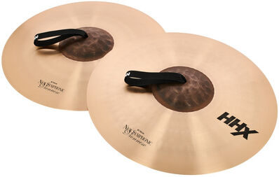 Sabian "18" HHX New Viennese Natural"