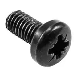ACCESSORY Schraube M6 x 12 für Rackschienen