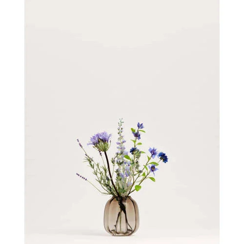Blooming Good Zijden Bloemen Boeket voor volwassenen