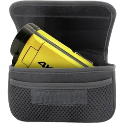 Easypix Aquapix WDV5630 (13 Mpx), Videokamera, Gelb
