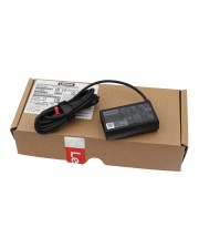 Lenovo USB-C GaN-Netzteil slime Bauform Typ C (ADLX65YGSDT3A)