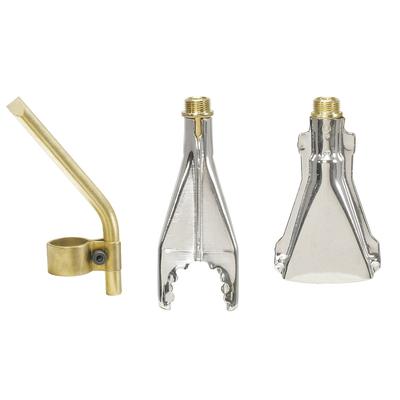 Ks Tools Brenner-Zubehör-Satz, 3-tlg [Hersteller-Nr. 903.5910]