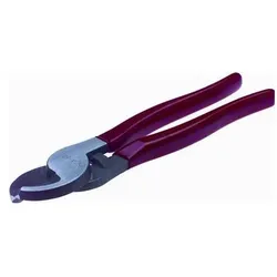Csdk SL, Zange, Kabelsaks med enkelt skaer klippekapacitet 18mm/95mm2 laengde 240mm (240 mm)