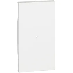 BTicino KW30M2 LivingNow Abdeckung für Gateway with Netatmo in Farb. White