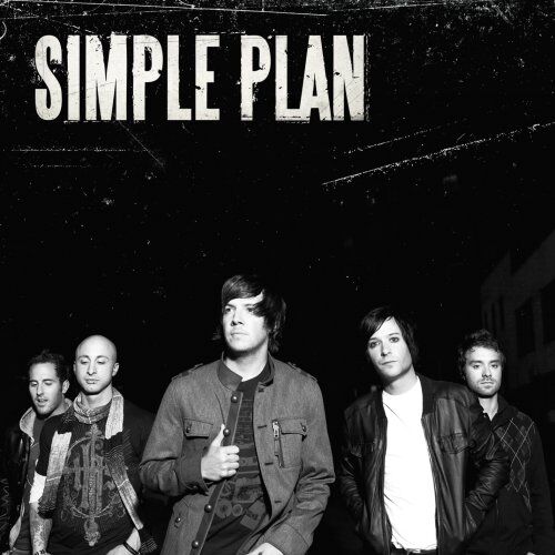 Simple Plan - Simple Plan - Preis vom 09.10.2026 07:28:09 h