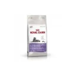 Royal Canin  Feline Sterilised + 7      1,5 kg