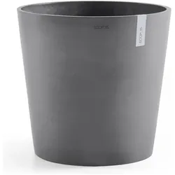 Ecopots, Blumentopf, Amsterdam + Wasserbehälter (50 x 44.30 cm)
