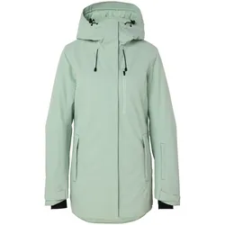 Tchibo - Ski-und-Snowboardjacke - Damen - Gr. 44 - Mint