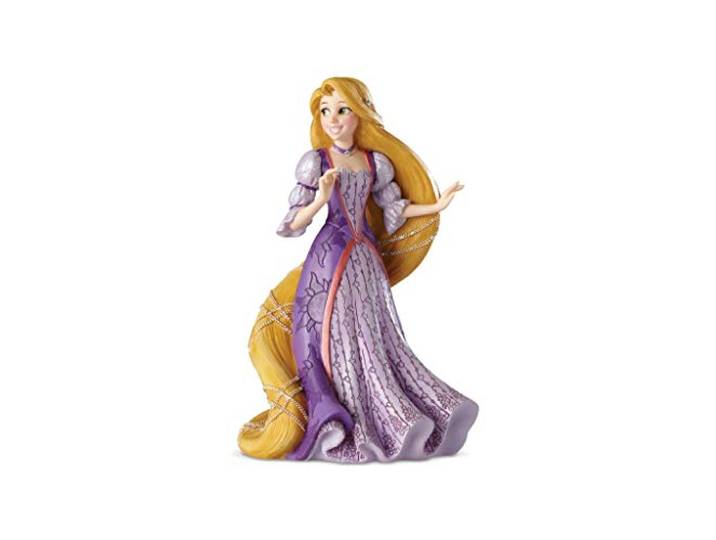 Disney Showcase Rapunzel figuur