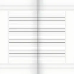 BRUNNEN Heft Vivendi A5 32 Blatt 09 [Bürobedarf & Schreibwaren]