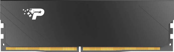 Patriot Signature Premium 12GB DDR5 5600MT/s CL46 DDR5