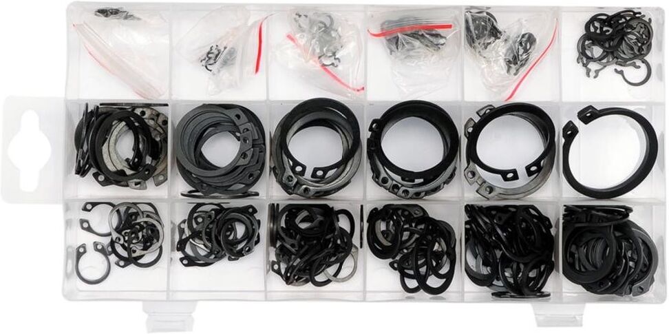 YATO YT-06880 Circlip Set