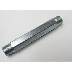 Aircraft Anschlussstück 3/8"X110 9053359