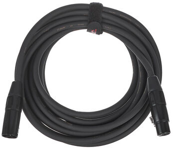 Kirlin MP-270-20 BK Schwarz
