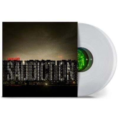 Saddiction - Hangmans Chair, Vinyl