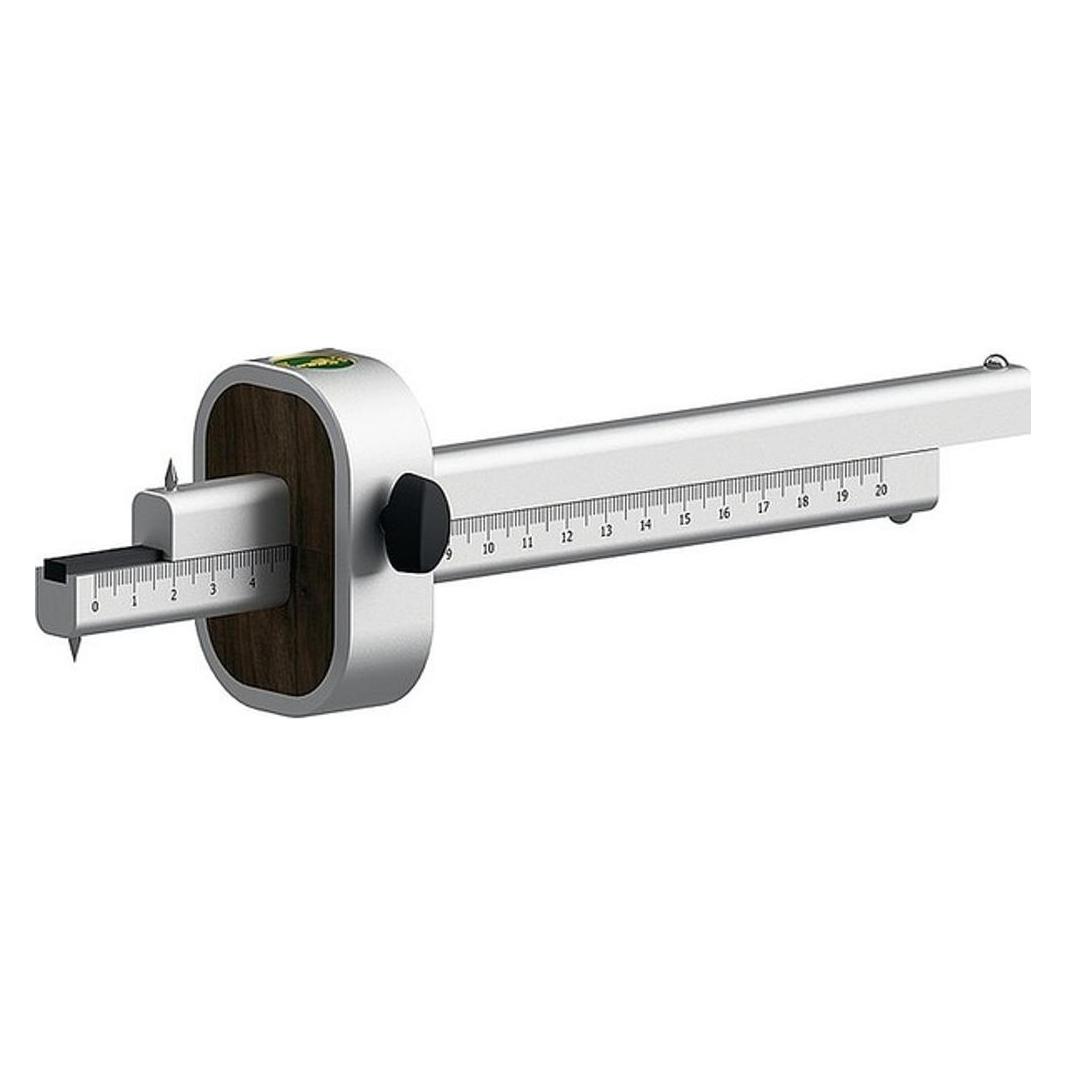 Ulmia Streichmass Alu-Line (0029A)