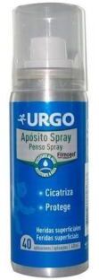 Urgo Filmogel Spray Dressing 40 ml
