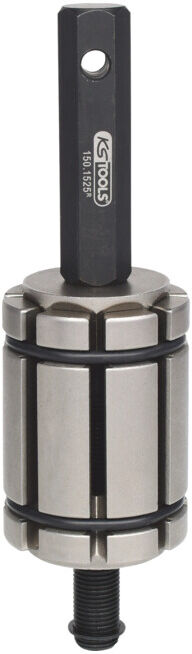 Expandeur tuyaux d'échappement Ø 38-62mm ; KS Tools (150.1525)