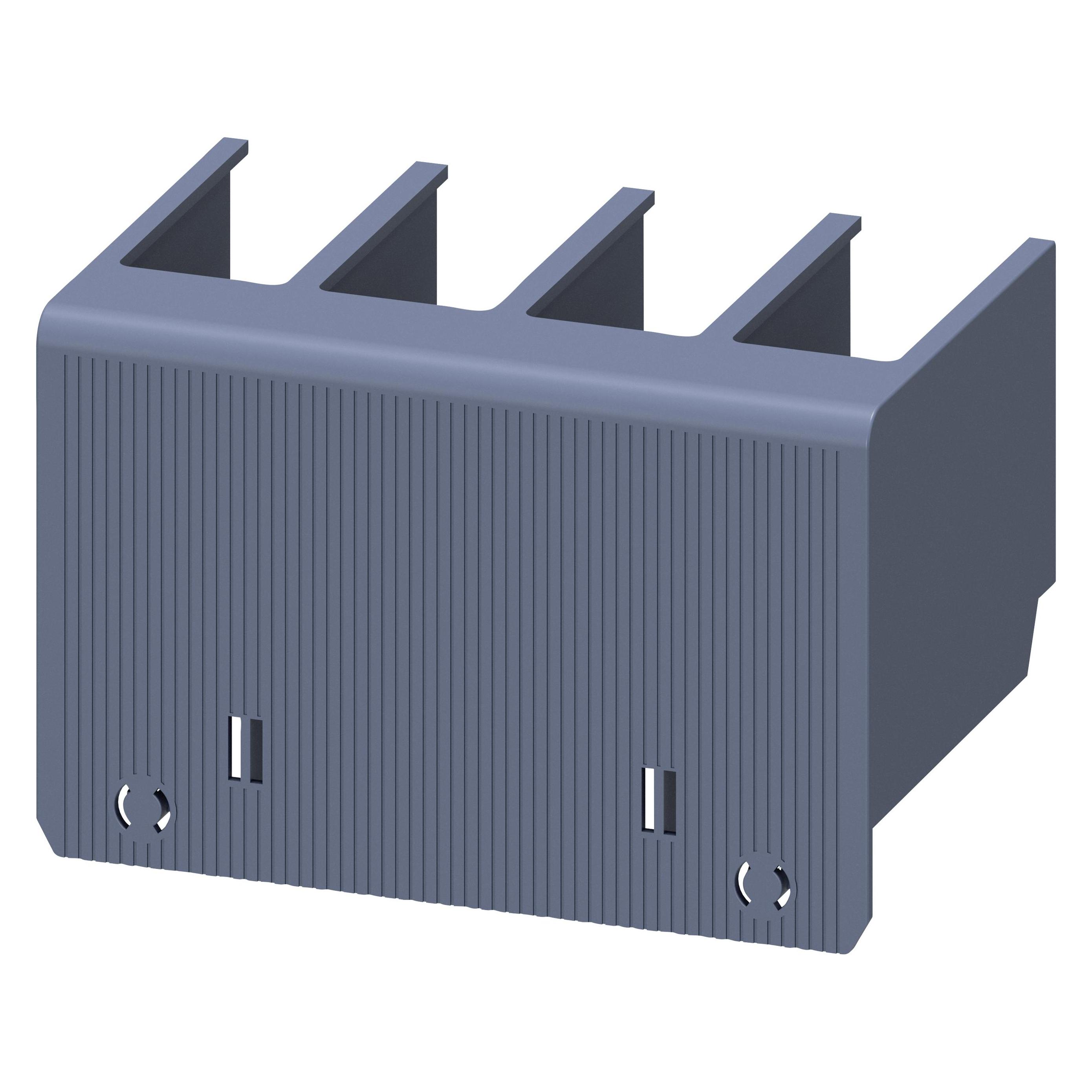 Siemens Klemmenabdeckung (3RT19564EB10)