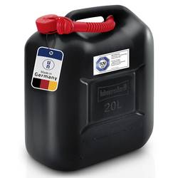 Hünersdorff 813500 STANDARD Kraftstoffkanister 20 l Kunststoff