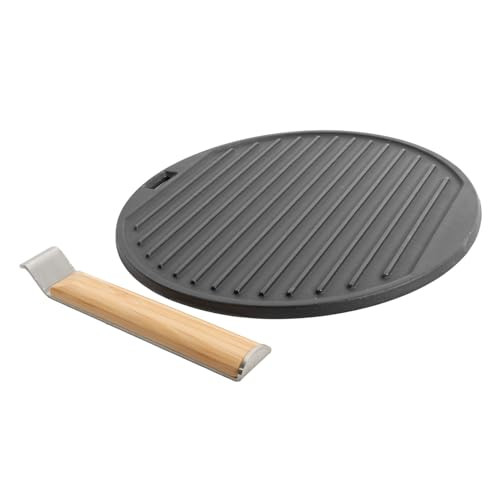 Barbecook Luca flexibele planchaplaat