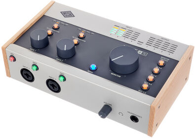 Universal Audio Volt 476 USB Recording Studio