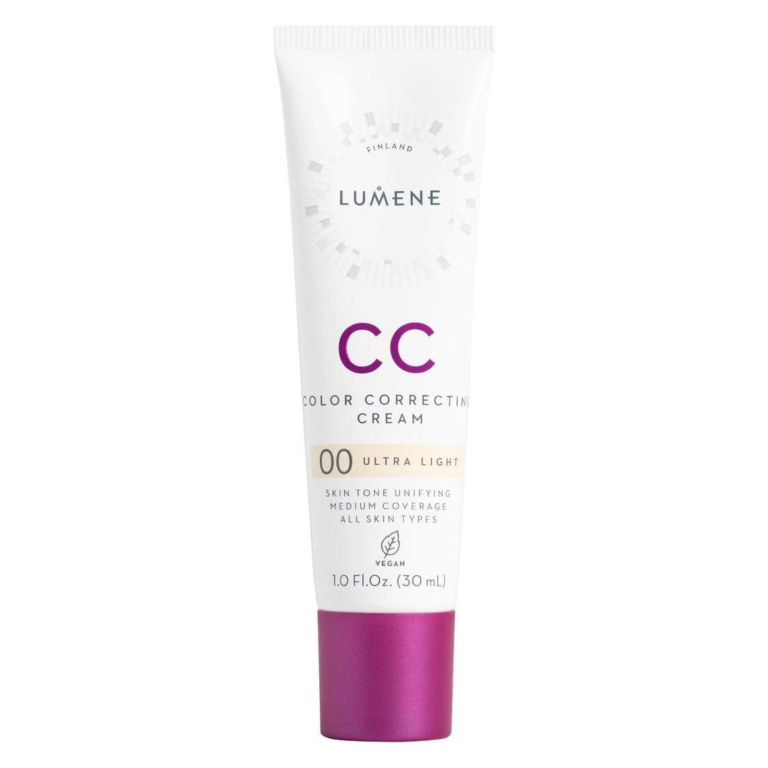 Lumene Color Correcting (Ultra Light, 30 ml) (83490)