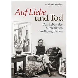 Auf Liebe und Tod, Biografien von Andreas Neufert