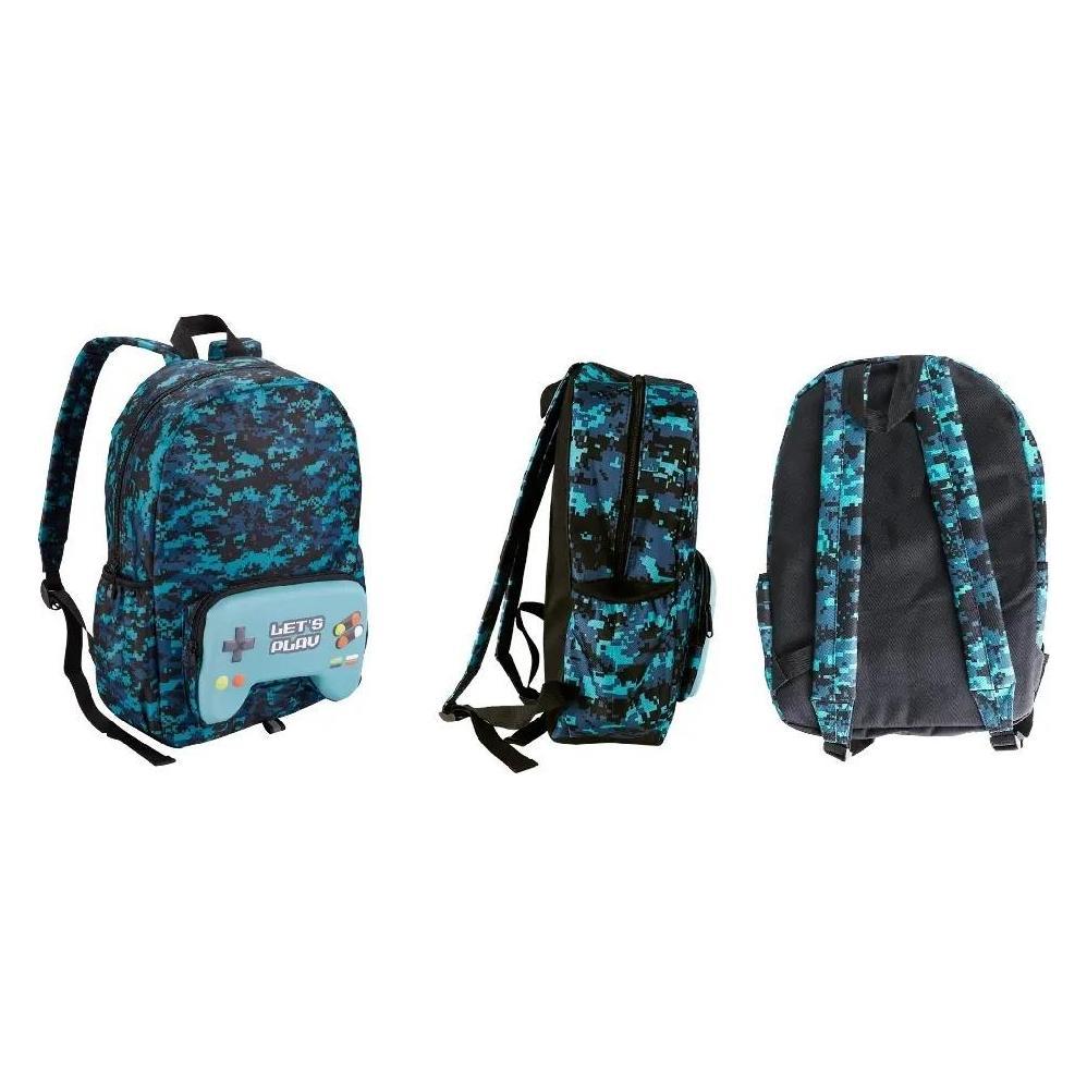 Main paper Gamer-Rucksack (44746230)