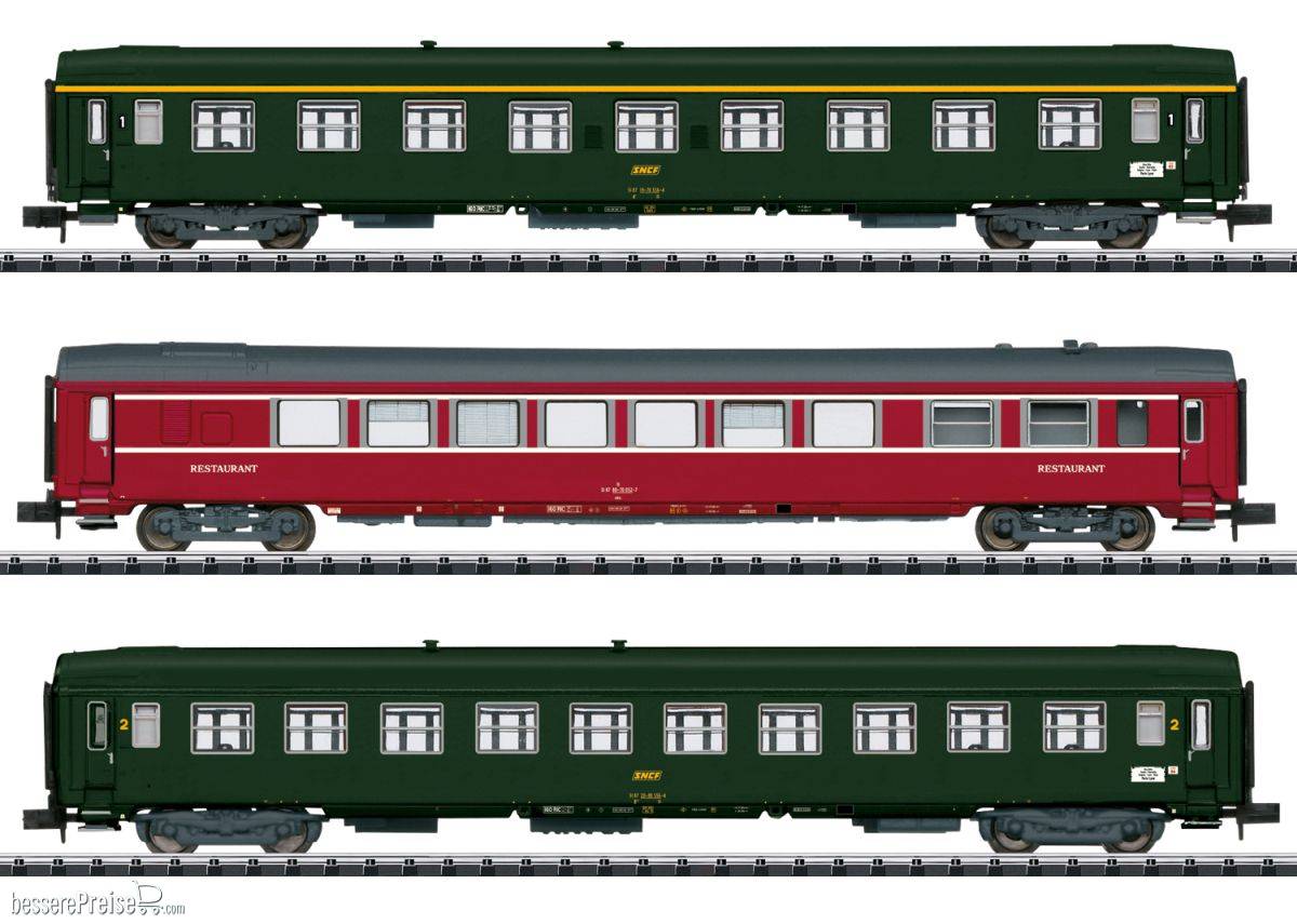 Trix T18219