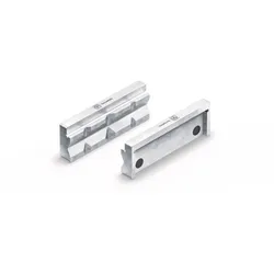 Fein Schutzbackenpaar (P) Prisma 110 mm Aluminium (VersaMAG) - 30240477010