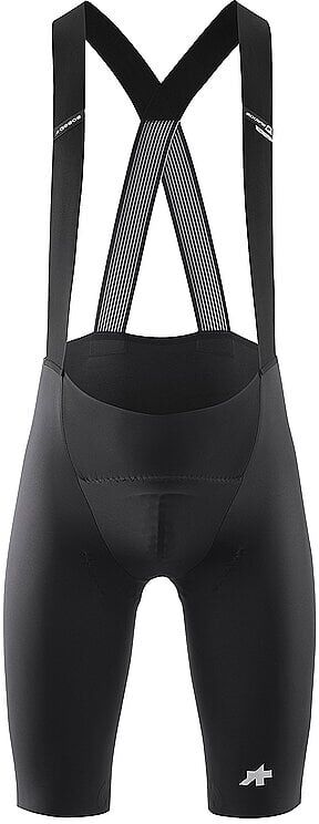 ASSOS Herren Rad Trägerhose Equipe R S11 schwarz   L M