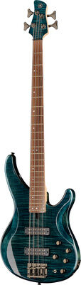 Yamaha TRBX 604FM Indigo Blue Indigo Blue
