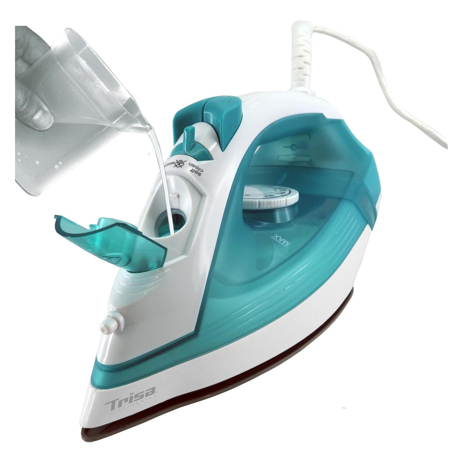 Trisa Classic Steam i5521 (2000 W, 90 g/min) (7955.2112)