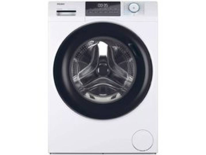 Lave linge hublot HAIER LAVE LINGE HAIER HW80-BP14929A-S