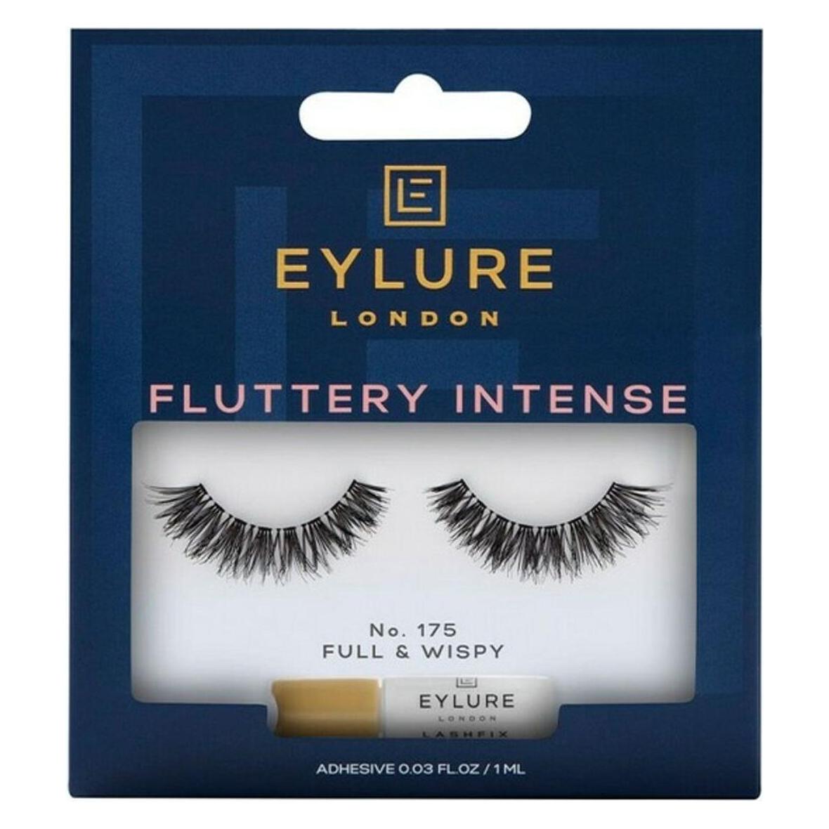 Eylure FLUTTERY intense #175 (Künstliche Wimpern) (1300100)