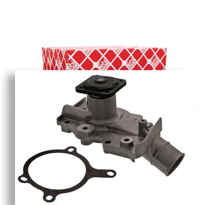 FEBI BILSTEIN Wasserpumpe 01232 für Ford