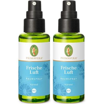 Frische Luft Raumspray x2 2x50 ml Ätherisches Öl