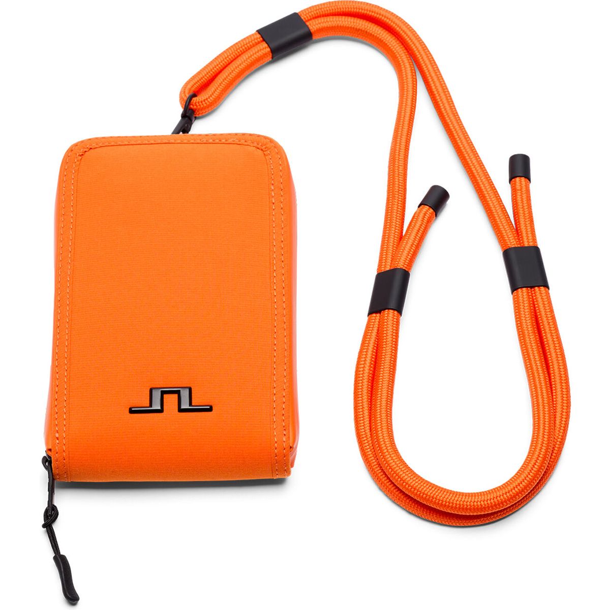 J.Lindeberg Thermo Phone Pouch golden poppy (I187) OneSize BUAC17138-I187-OneSize