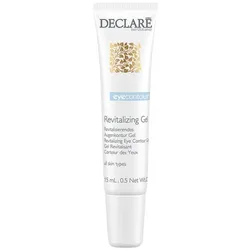 DECLARÉ EYE CONTOUR Revitalizing Gel