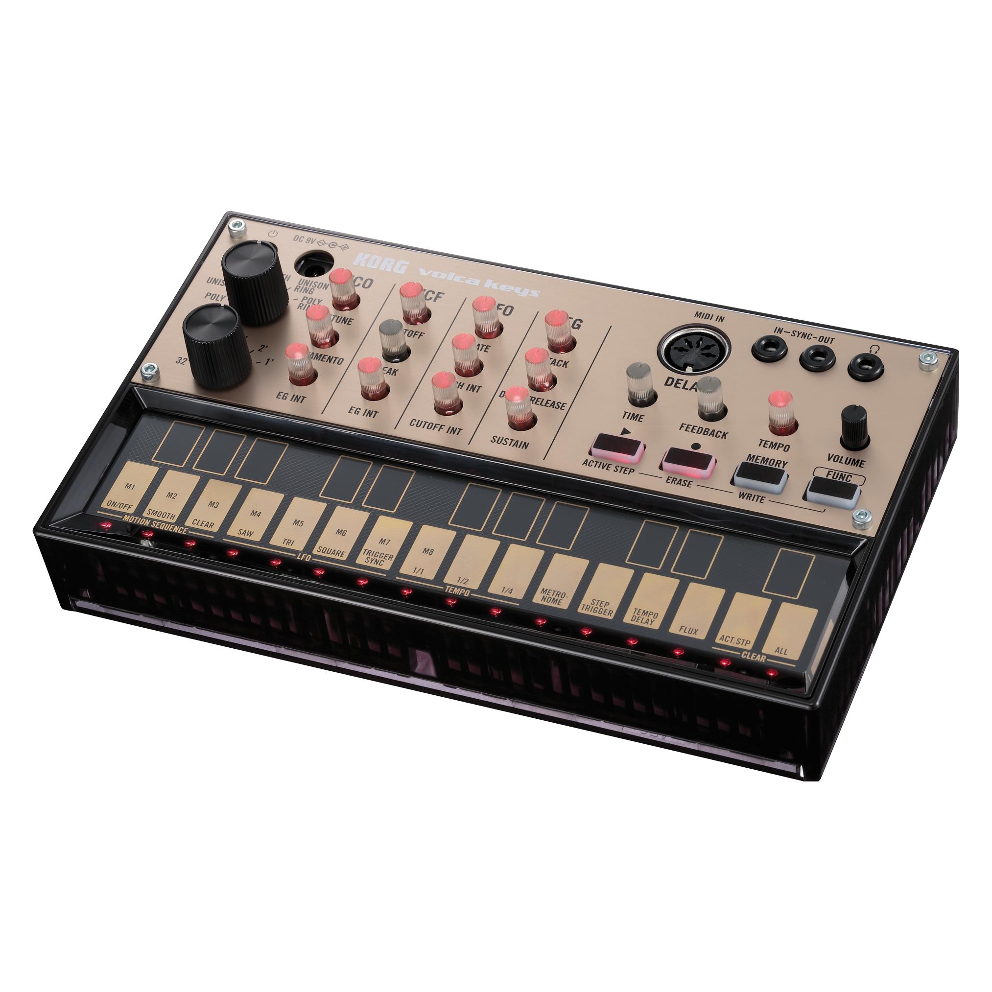Korg volca keys (volca keys)